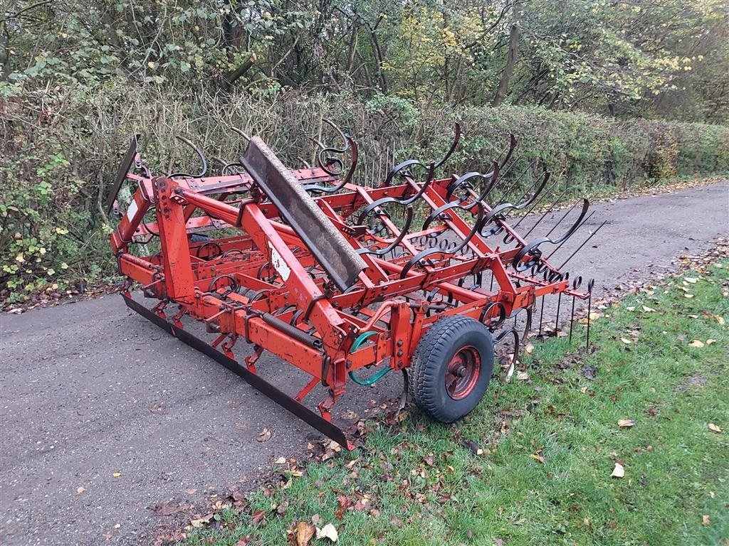 Saatbettkombination del tipo Fraugde Futura 4,5 m, Gebrauchtmaschine en Rønnede (Imagen 3)