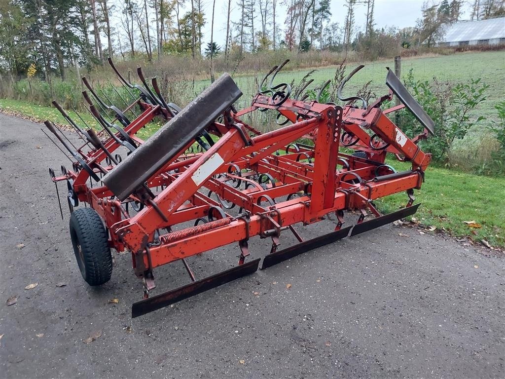 Saatbettkombination del tipo Fraugde Futura 4,5 m, Gebrauchtmaschine en Rønnede (Imagen 5)