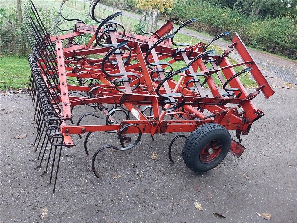 Saatbettkombination del tipo Fraugde Futura 4,5 m, Gebrauchtmaschine en Rønnede (Imagen 6)