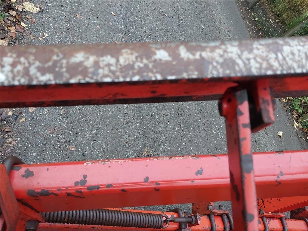 Saatbettkombination del tipo Fraugde Futura 4,5 m, Gebrauchtmaschine en Rønnede (Imagen 2)