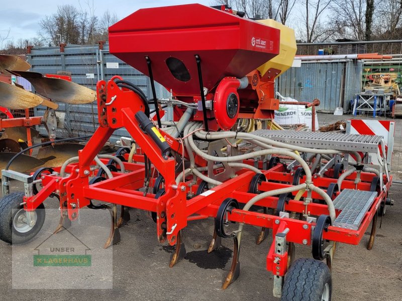 Saatbettkombination типа Güttler Super Maxx, Gebrauchtmaschine в Gleisdorf