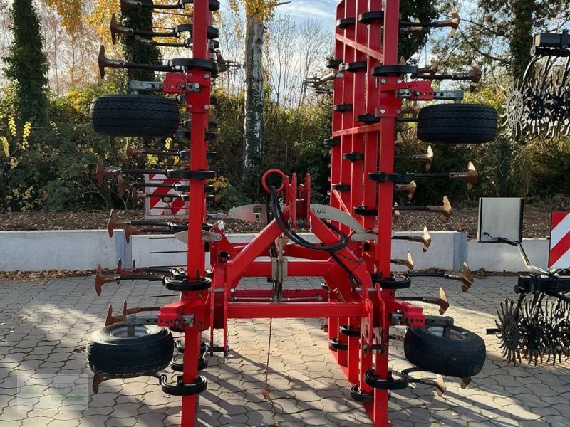 Saatbettkombination des Typs Güttler Supermax, Gebrauchtmaschine in Coppenbruegge (Bild 1)