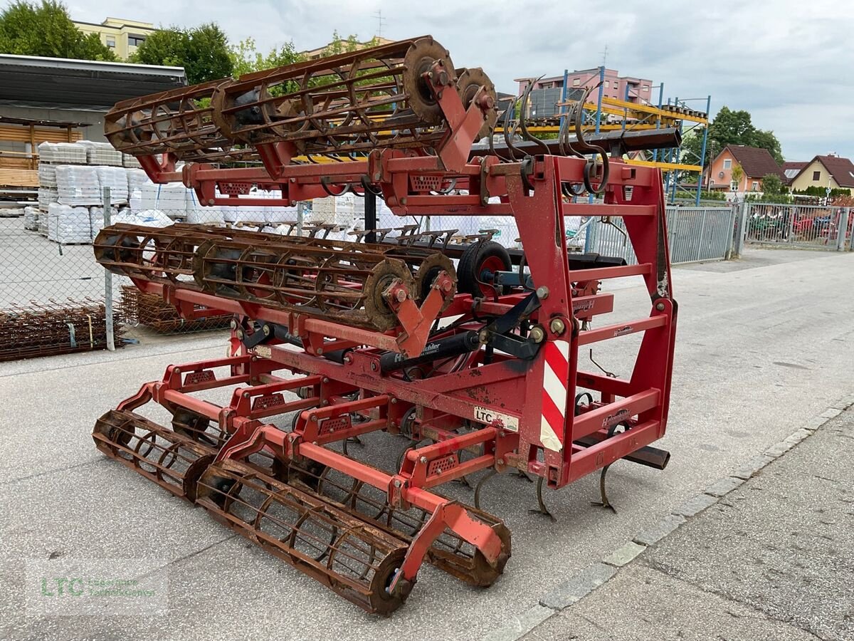 Saatbettkombination typu Hatzenbichler 6m, Gebrauchtmaschine v Kalsdorf (Obrázek 3)