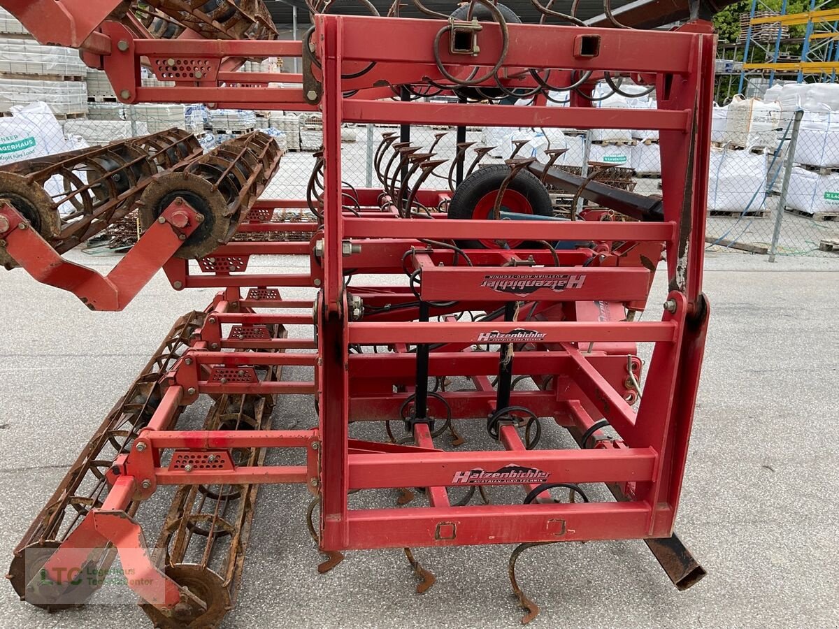 Saatbettkombination typu Hatzenbichler 6m, Gebrauchtmaschine v Kalsdorf (Obrázek 11)