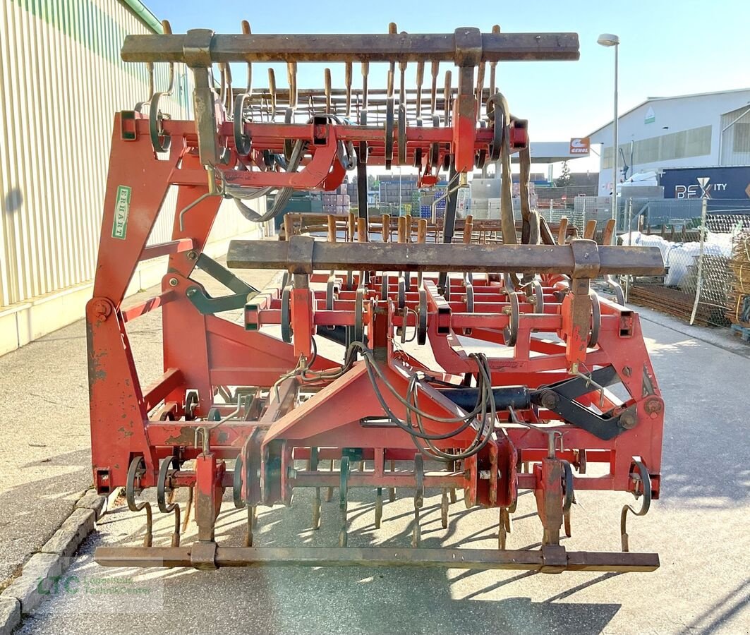 Saatbettkombination typu Hatzenbichler 6m, Gebrauchtmaschine v Kalsdorf (Obrázek 14)