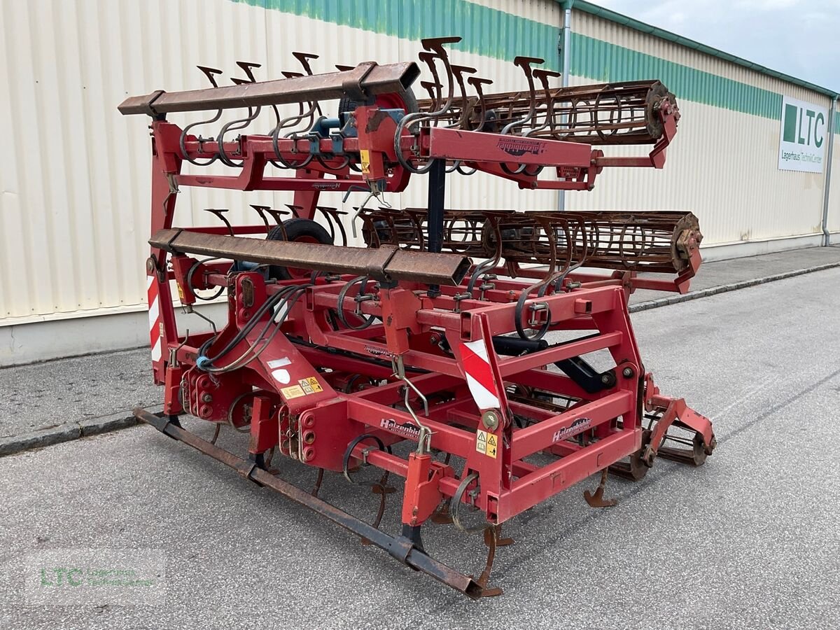 Saatbettkombination typu Hatzenbichler 6m, Gebrauchtmaschine v Kalsdorf (Obrázek 1)