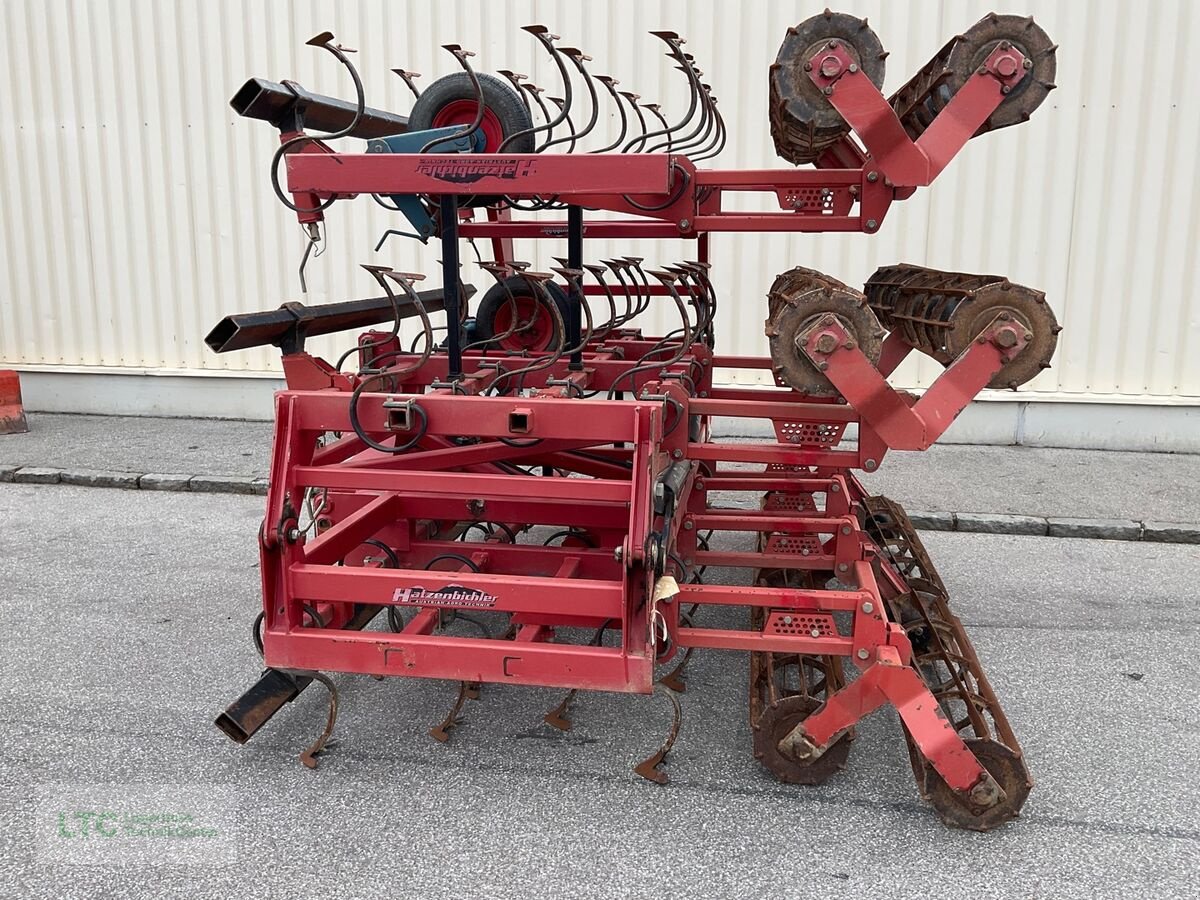 Saatbettkombination typu Hatzenbichler 6m, Gebrauchtmaschine v Kalsdorf (Obrázek 13)