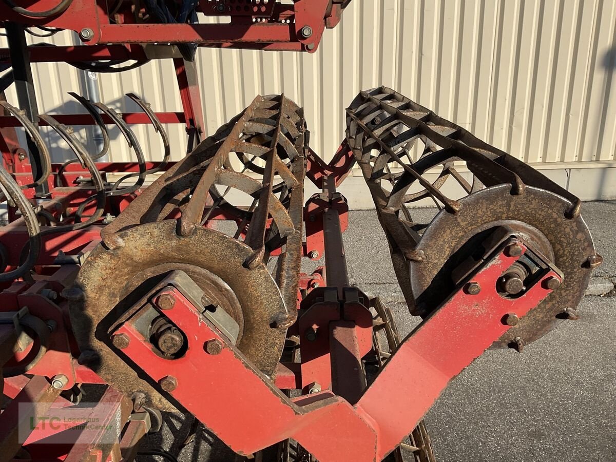 Saatbettkombination typu Hatzenbichler 6m, Gebrauchtmaschine v Kalsdorf (Obrázek 21)