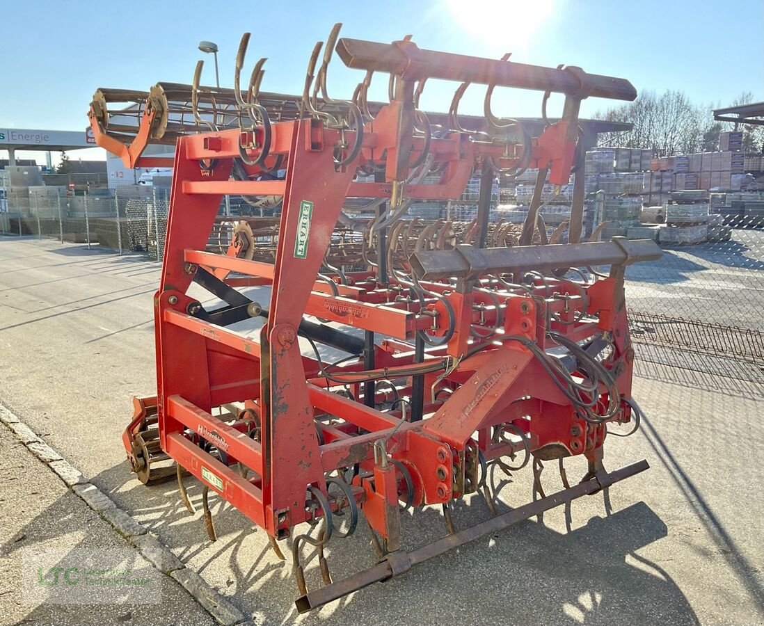 Saatbettkombination typu Hatzenbichler 6m, Gebrauchtmaschine v Kalsdorf (Obrázek 5)