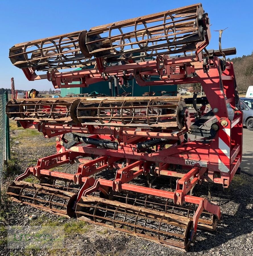 Saatbettkombination typu Hatzenbichler 6m, Gebrauchtmaschine v Kalsdorf (Obrázek 18)