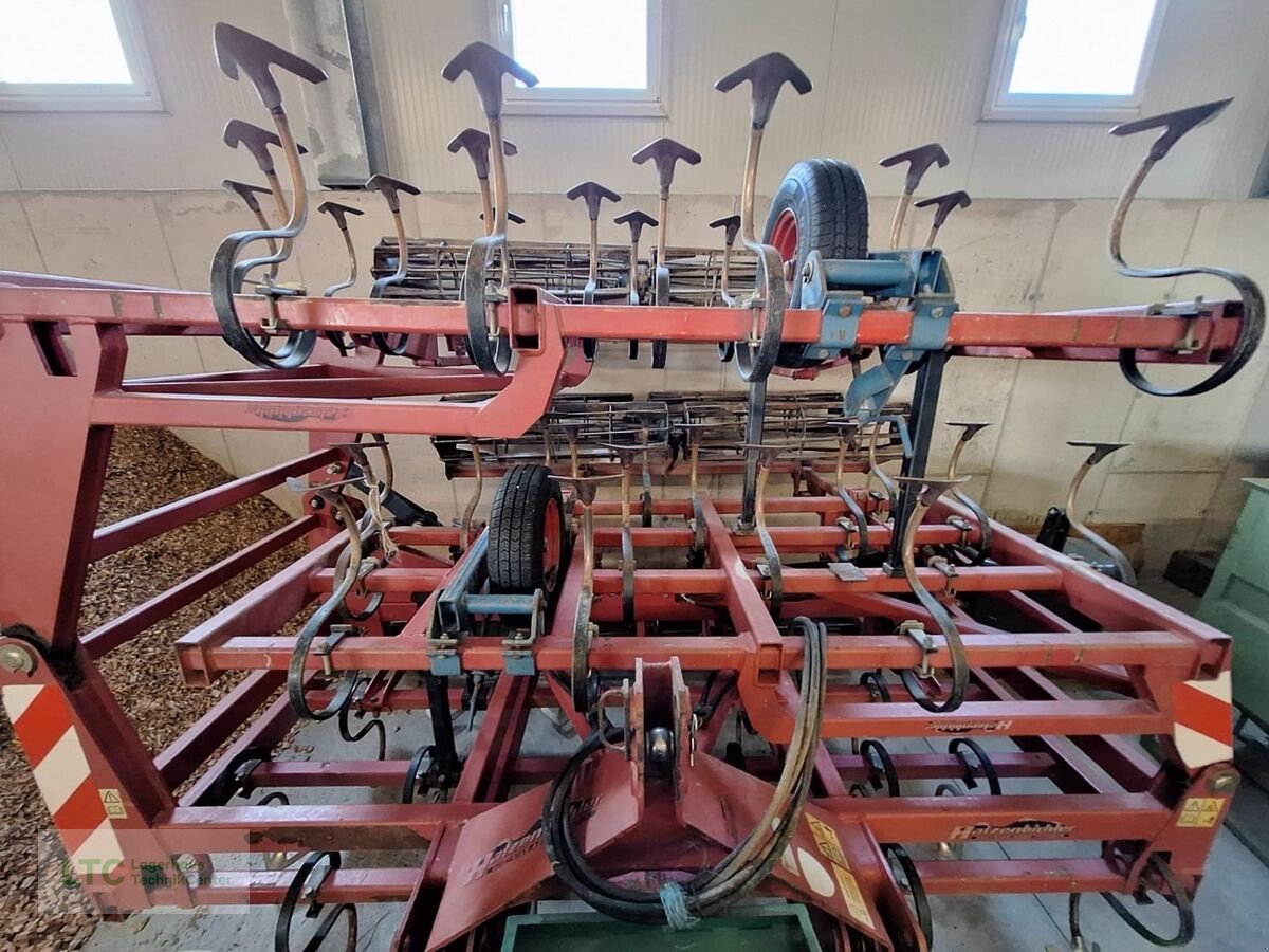 Saatbettkombination typu Hatzenbichler 6m, Gebrauchtmaschine v Kalsdorf (Obrázek 22)