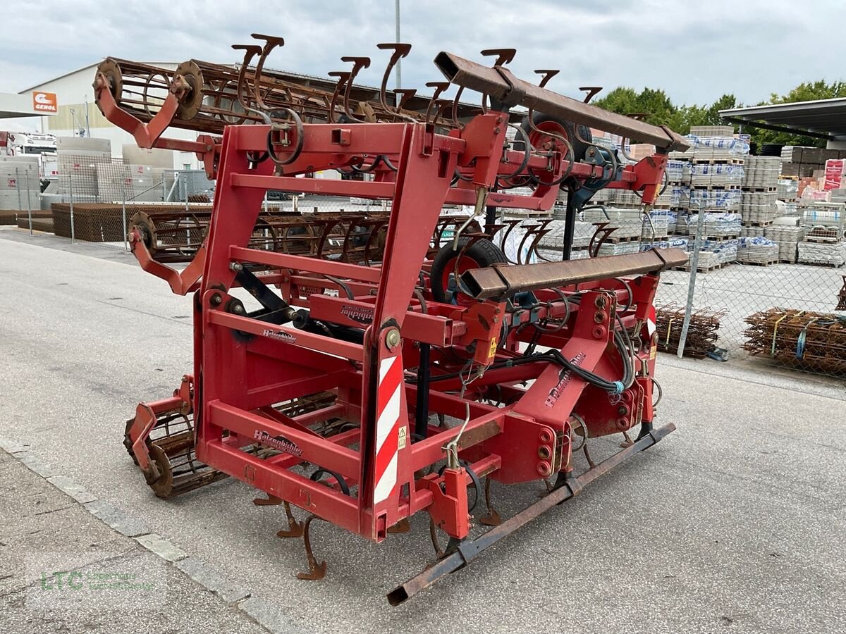 Saatbettkombination typu Hatzenbichler 6m, Gebrauchtmaschine v Kalsdorf (Obrázek 2)