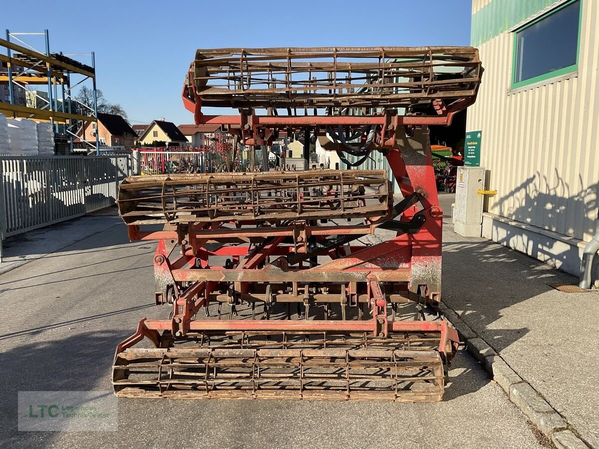 Saatbettkombination typu Hatzenbichler 6m, Gebrauchtmaschine v Kalsdorf (Obrázek 17)