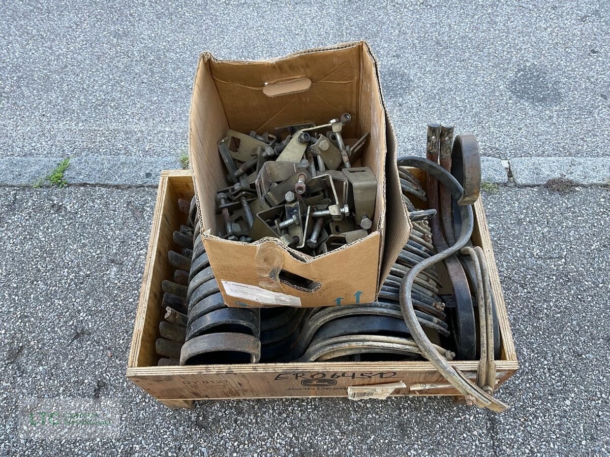 Saatbettkombination typu Hatzenbichler 6m, Gebrauchtmaschine v Kalsdorf (Obrázek 15)