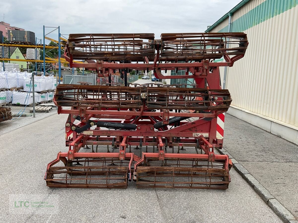 Saatbettkombination typu Hatzenbichler 6m, Gebrauchtmaschine v Kalsdorf (Obrázek 12)