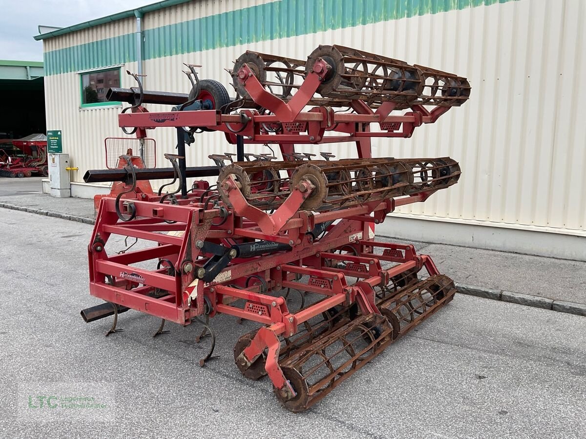 Saatbettkombination typu Hatzenbichler 6m, Gebrauchtmaschine v Kalsdorf (Obrázek 8)