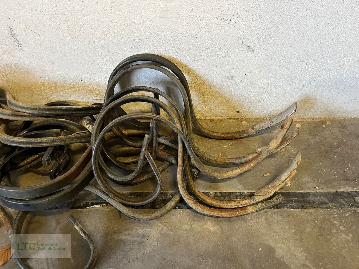 Saatbettkombination typu Hatzenbichler 6m, Gebrauchtmaschine v Kalsdorf (Obrázek 23)