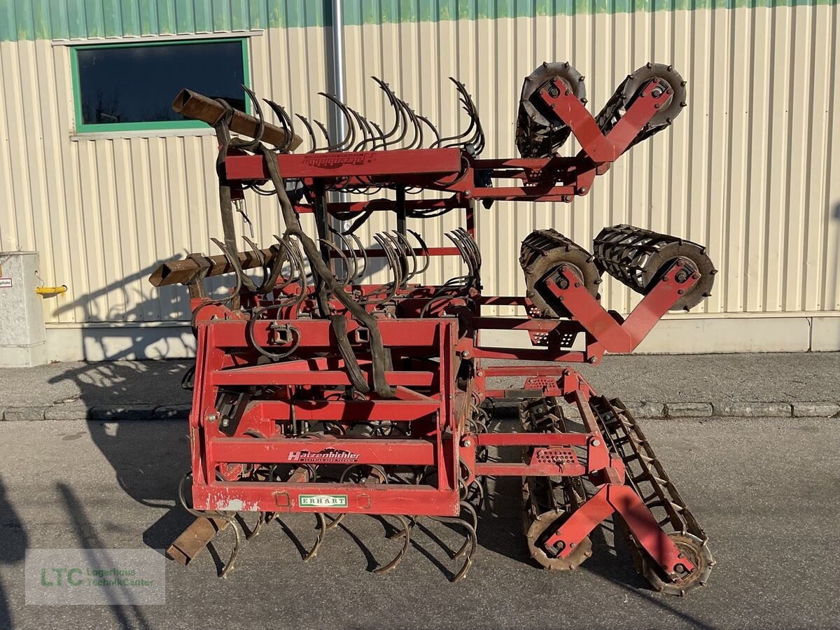 Saatbettkombination typu Hatzenbichler 6m, Gebrauchtmaschine v Kalsdorf (Obrázek 19)