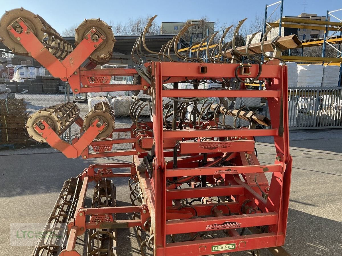 Saatbettkombination typu Hatzenbichler 6m, Gebrauchtmaschine v Kalsdorf (Obrázek 16)