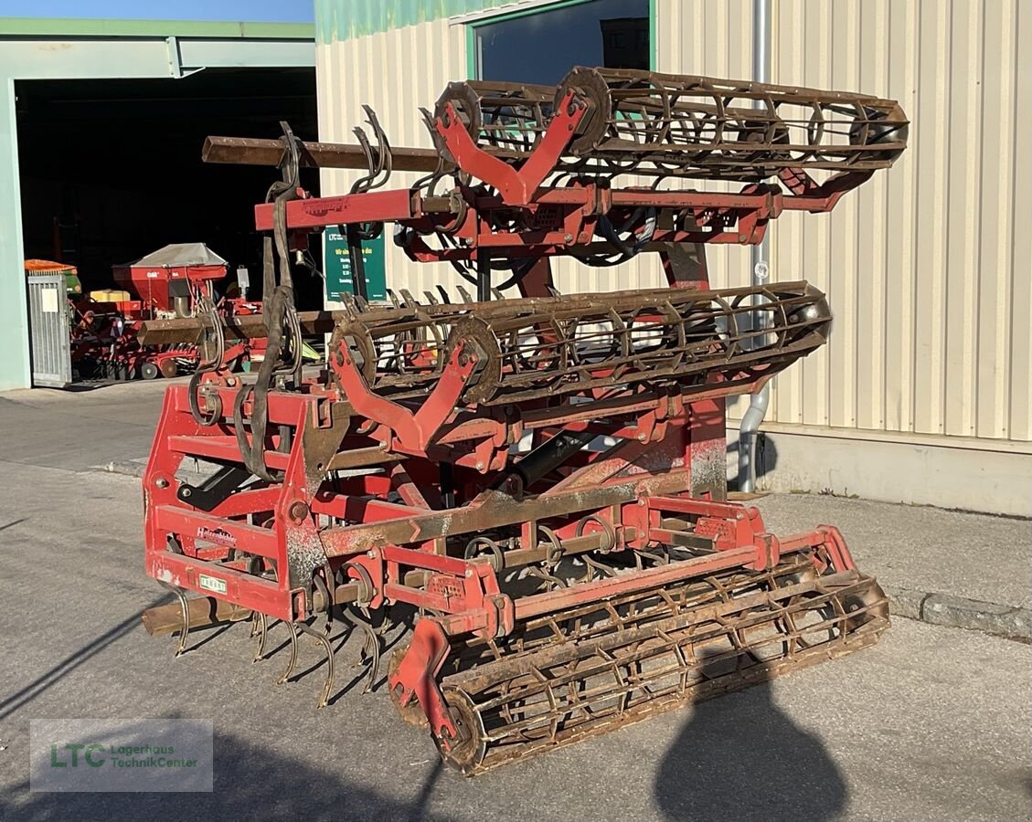 Saatbettkombination typu Hatzenbichler 6m, Gebrauchtmaschine v Kalsdorf (Obrázek 10)