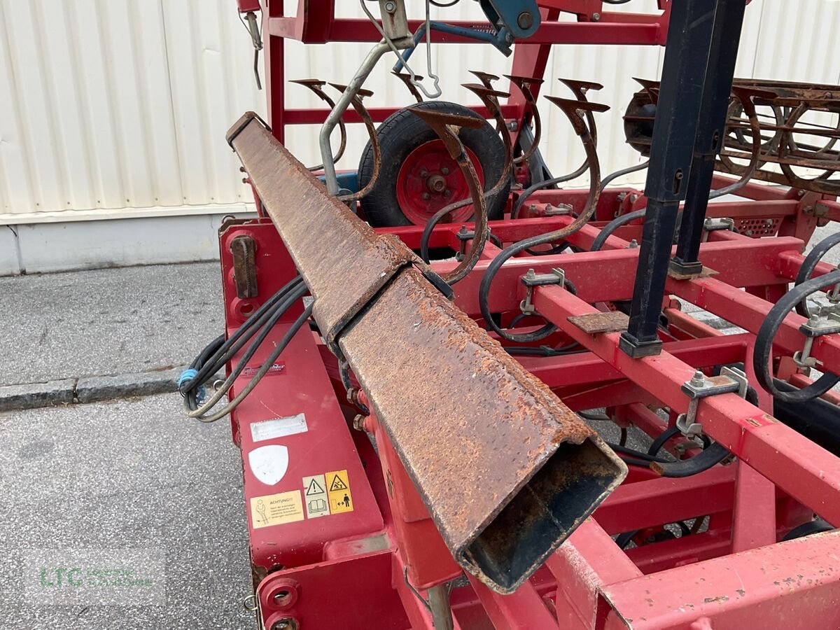 Saatbettkombination typu Hatzenbichler 6m, Gebrauchtmaschine v Kalsdorf (Obrázek 20)