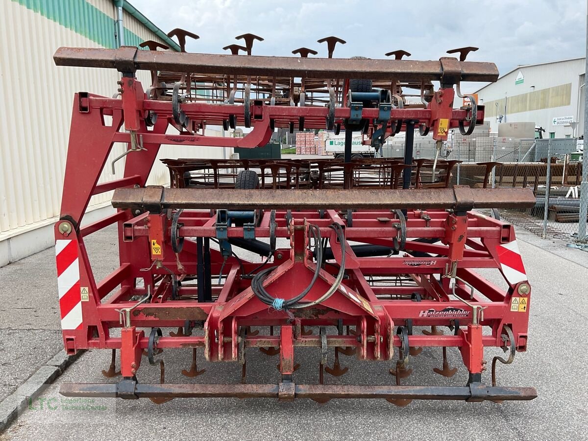 Saatbettkombination typu Hatzenbichler 6m, Gebrauchtmaschine v Kalsdorf (Obrázek 9)