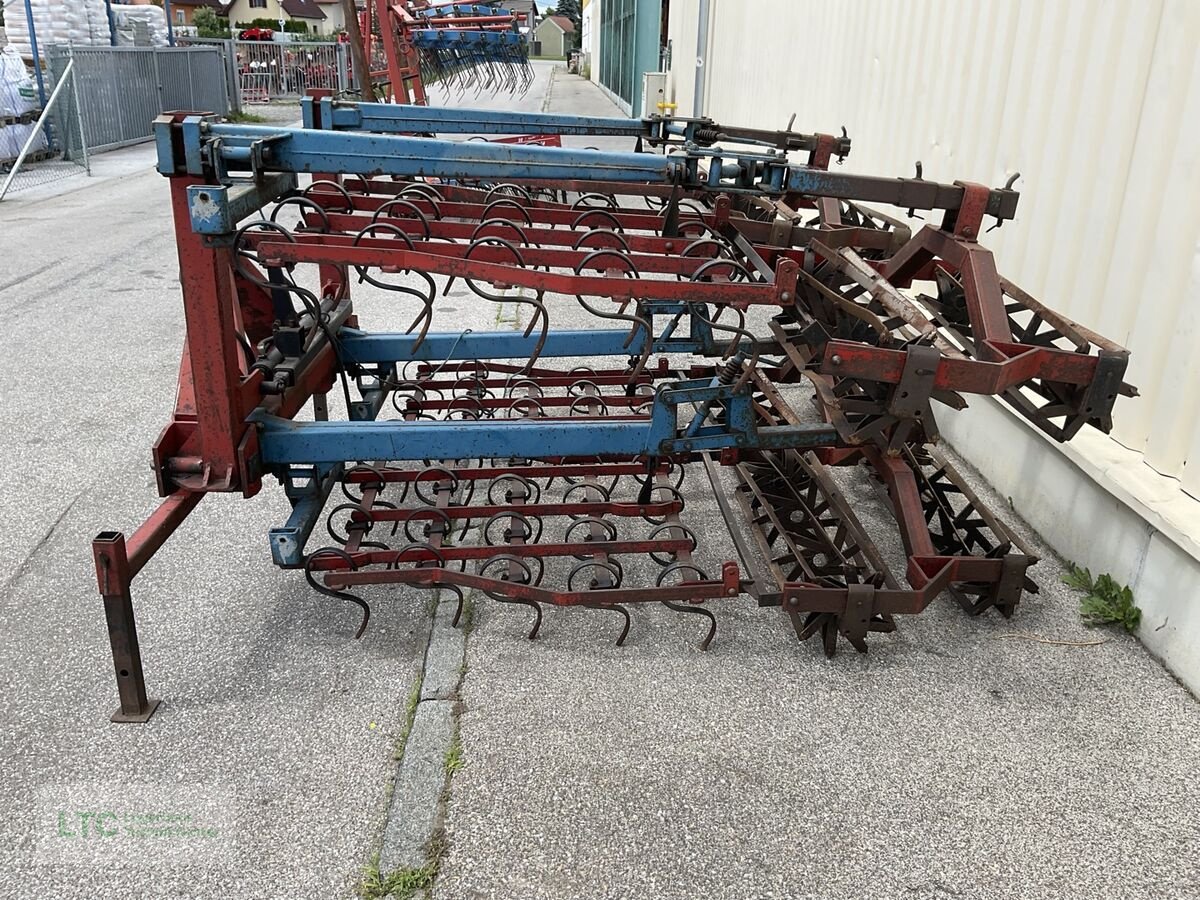 Saatbettkombination del tipo Hatzenbichler Kombi 4.00, Gebrauchtmaschine In Kalsdorf (Immagine 6)