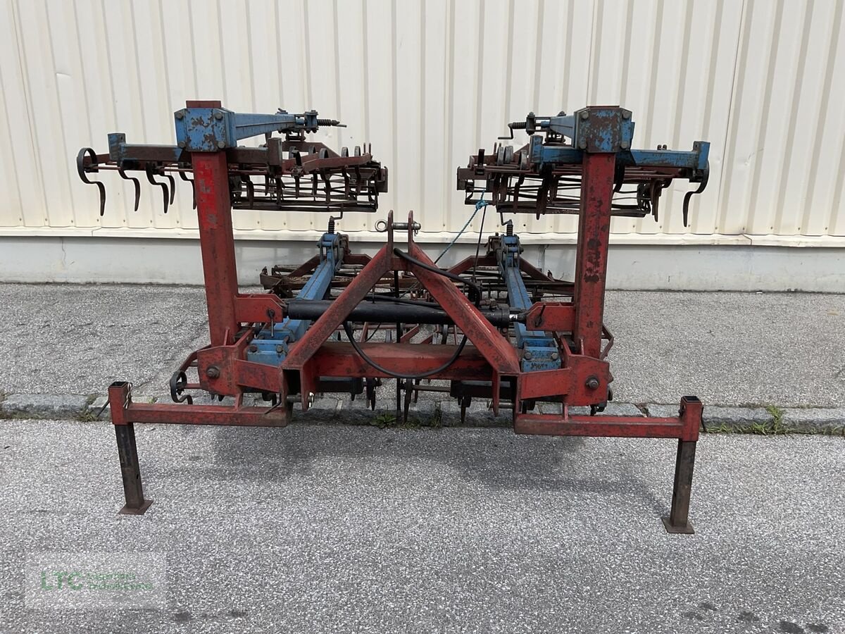 Saatbettkombination del tipo Hatzenbichler Kombi 4.00, Gebrauchtmaschine In Kalsdorf (Immagine 5)