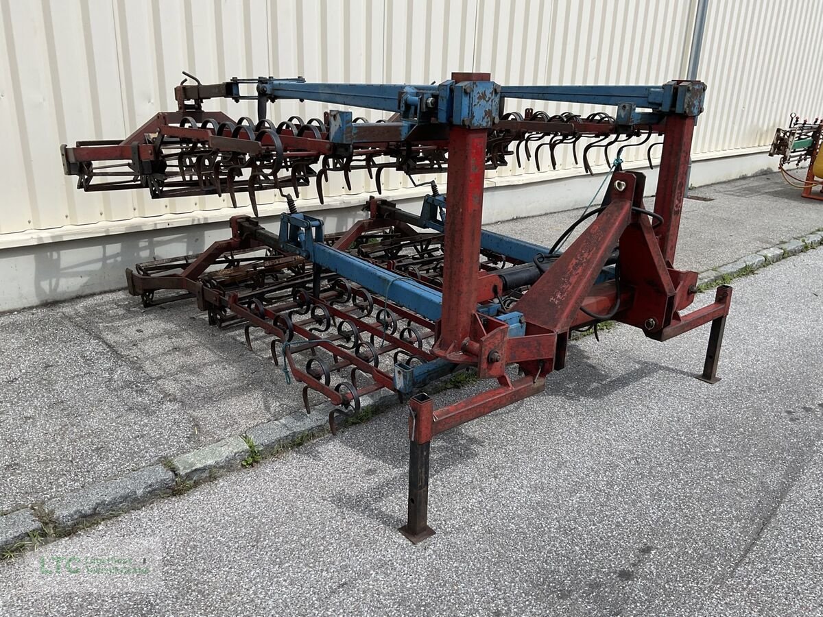 Saatbettkombination del tipo Hatzenbichler Kombi 4.00, Gebrauchtmaschine In Kalsdorf (Immagine 1)