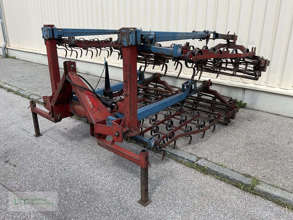 Saatbettkombination del tipo Hatzenbichler Kombi 4.00, Gebrauchtmaschine In Kalsdorf (Immagine 2)