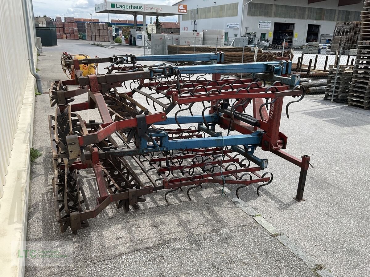 Saatbettkombination del tipo Hatzenbichler Kombi 4.00, Gebrauchtmaschine In Kalsdorf (Immagine 4)