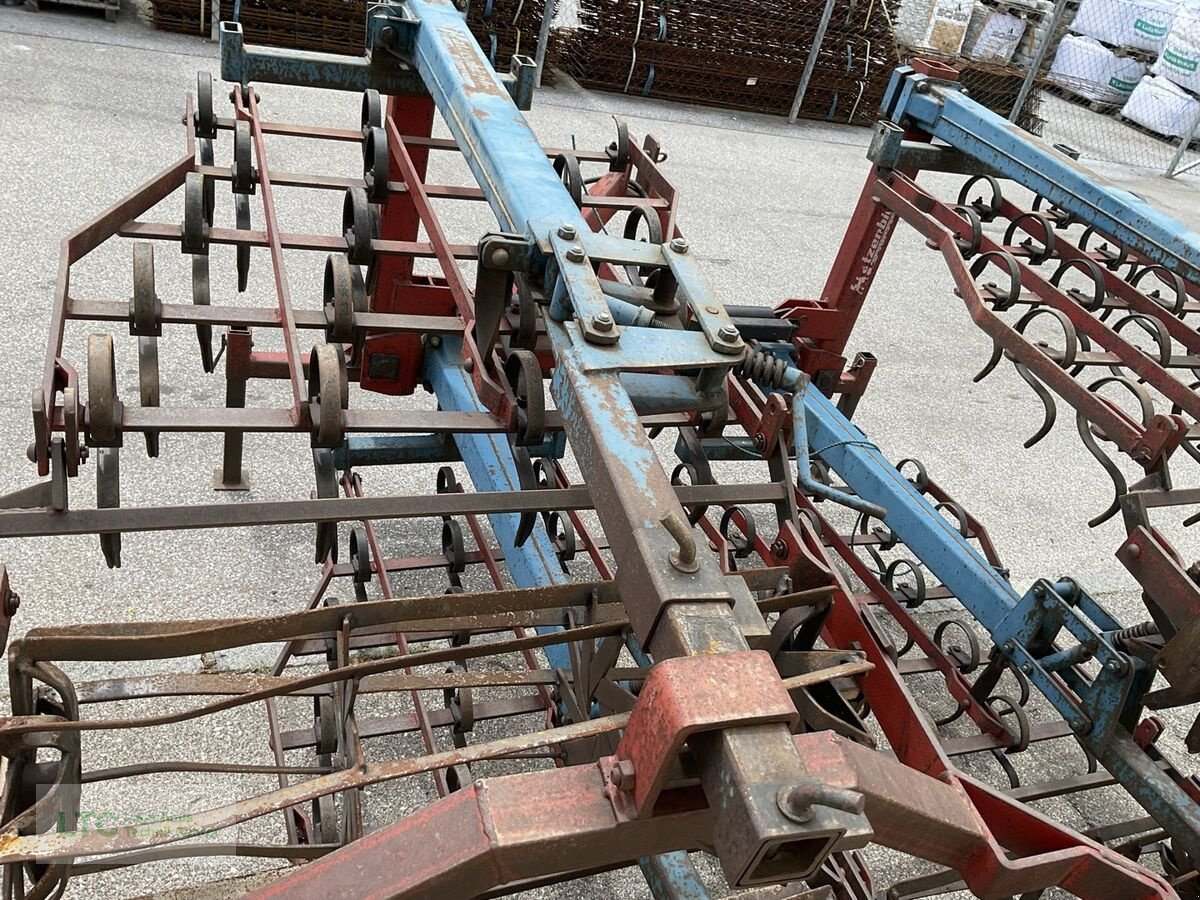 Saatbettkombination del tipo Hatzenbichler Kombi 4.00, Gebrauchtmaschine In Kalsdorf (Immagine 7)