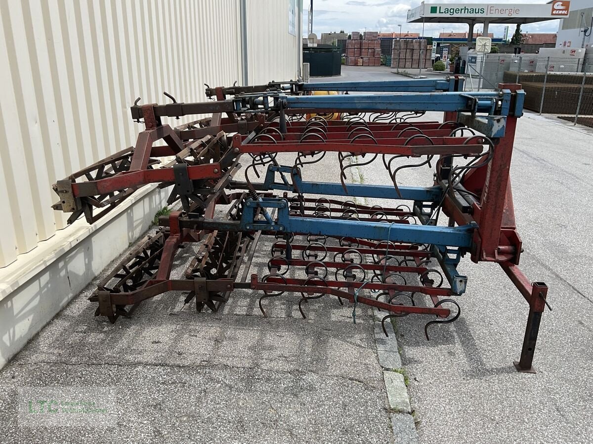 Saatbettkombination del tipo Hatzenbichler Kombi 4.00, Gebrauchtmaschine In Kalsdorf (Immagine 8)