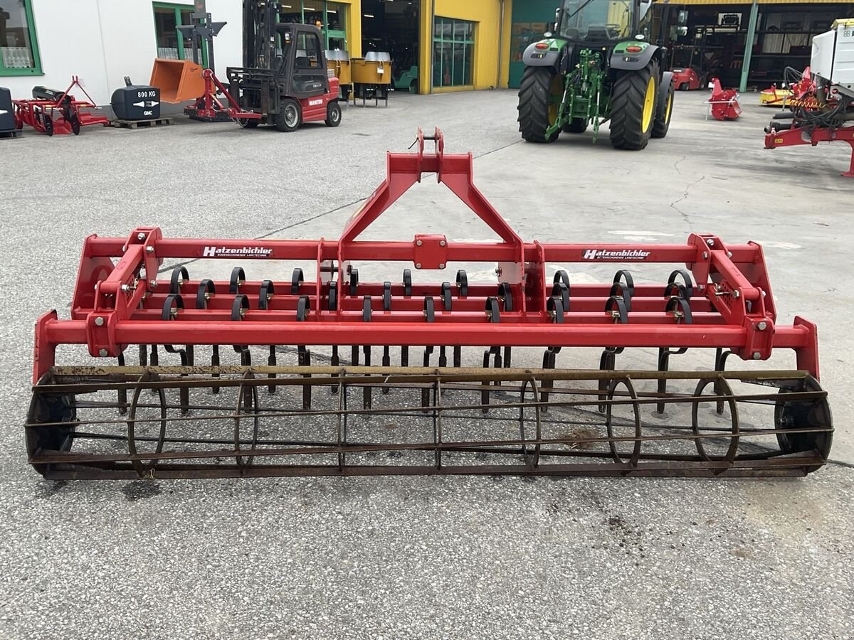 Saatbettkombination of the type Hatzenbichler Kurzkombi, Gebrauchtmaschine in Zwettl (Picture 8)