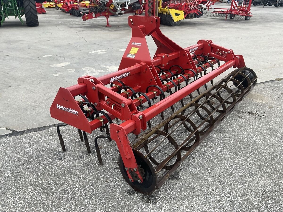 Saatbettkombination of the type Hatzenbichler Kurzkombi, Gebrauchtmaschine in Zwettl (Picture 4)