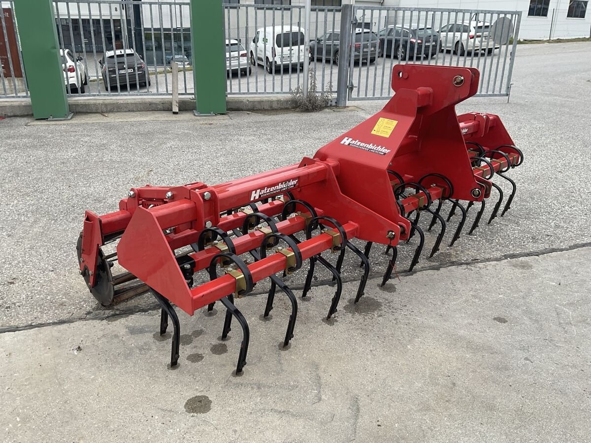 Saatbettkombination of the type Hatzenbichler Kurzkombi, Gebrauchtmaschine in Zwettl (Picture 2)