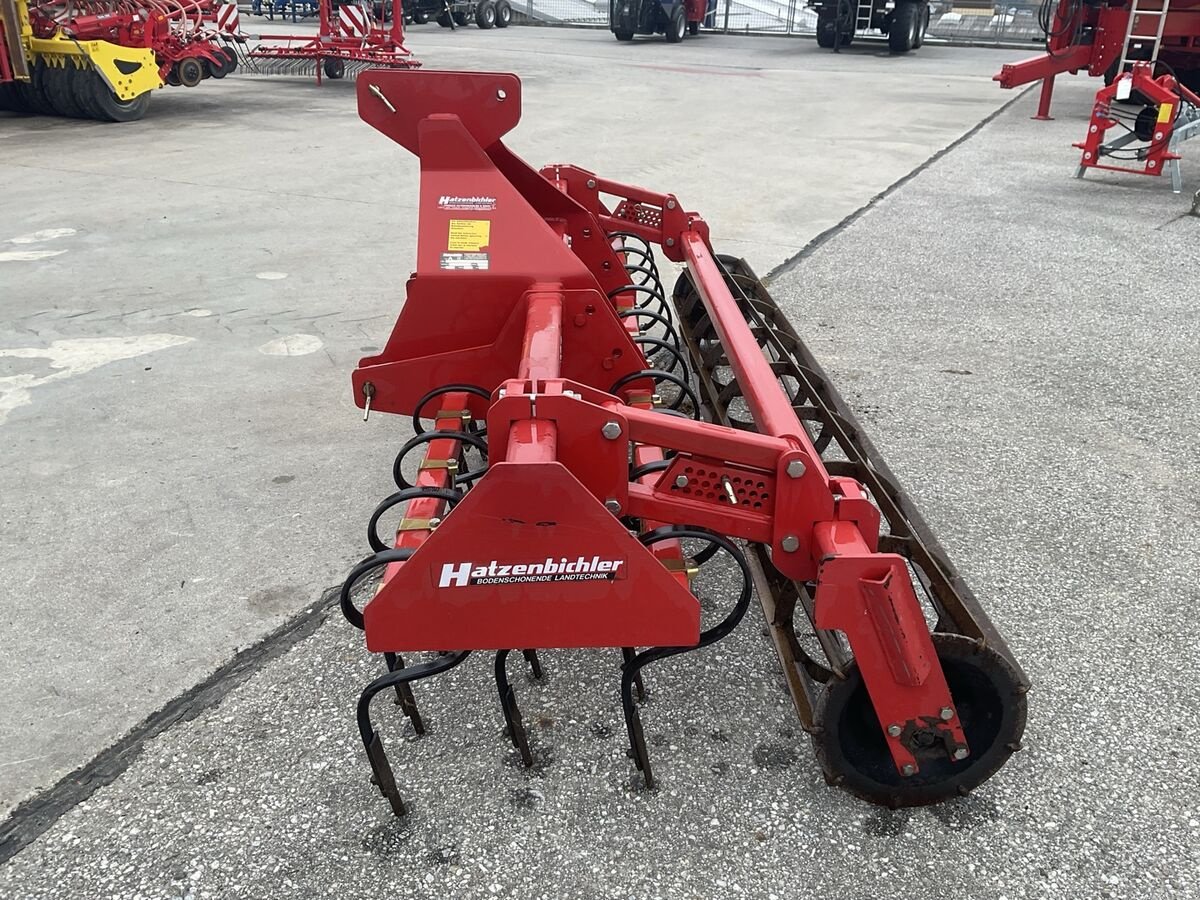 Saatbettkombination of the type Hatzenbichler Kurzkombi, Gebrauchtmaschine in Zwettl (Picture 9)