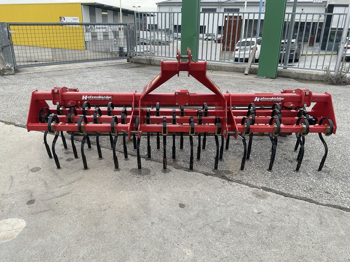 Saatbettkombination of the type Hatzenbichler Kurzkombi, Gebrauchtmaschine in Zwettl (Picture 5)