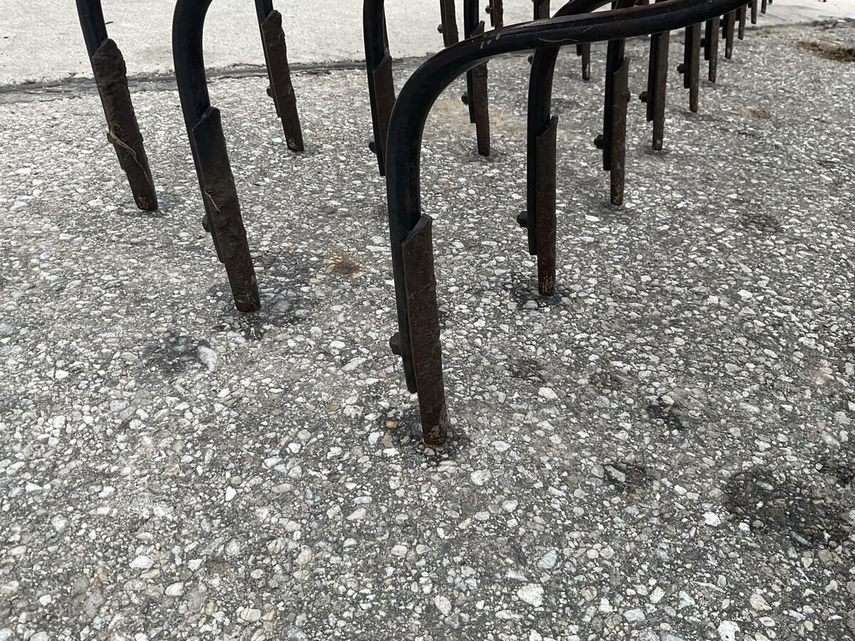 Saatbettkombination of the type Hatzenbichler Kurzkombi, Gebrauchtmaschine in Zwettl (Picture 10)