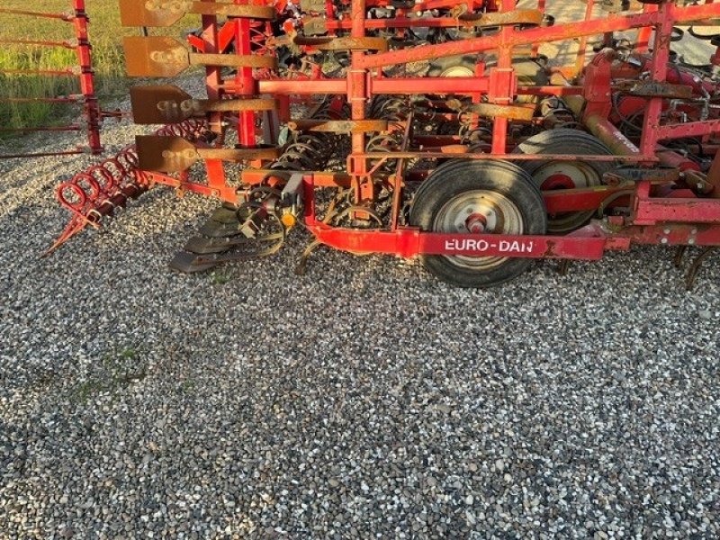 Saatbettkombination типа HE-VA EURO DAN 10,0M, Gebrauchtmaschine в Rødding (Фотография 5)