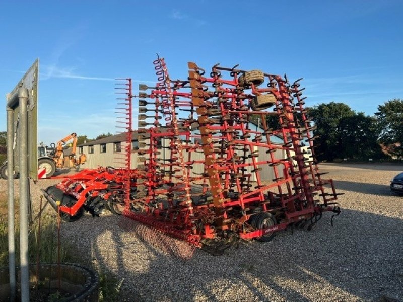 Saatbettkombination типа HE-VA EURO DAN 10,0M, Gebrauchtmaschine в Rødding (Фотография 2)