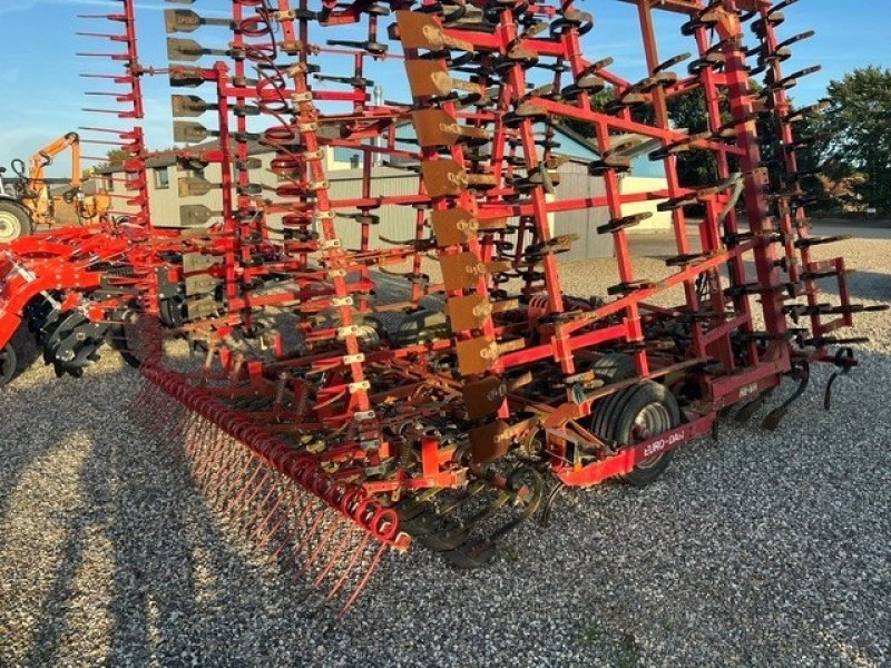 Saatbettkombination типа HE-VA EURO DAN 10,0M, Gebrauchtmaschine в Rødding (Фотография 3)