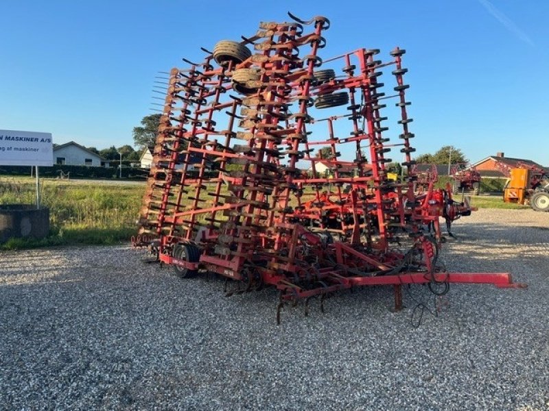 Saatbettkombination типа HE-VA EURO DAN 10,0M, Gebrauchtmaschine в Rødding (Фотография 1)