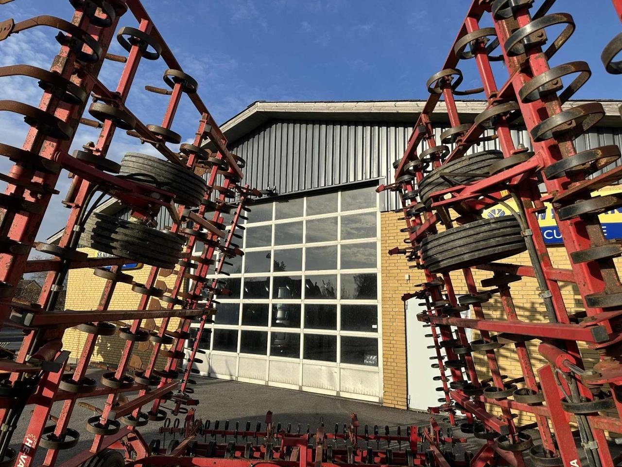 Saatbettkombination του τύπου HE-VA EURO-DAN 9 MTR., Gebrauchtmaschine σε Maribo (Φωτογραφία 5)