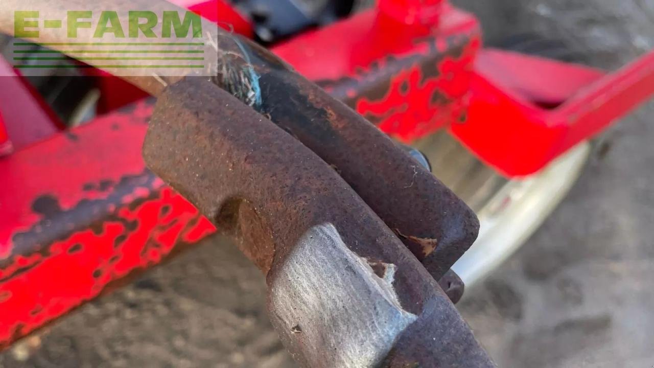 Saatbettkombination del tipo HE-VA euro-dan, Gebrauchtmaschine en HÅRLEV (Imagen 5)