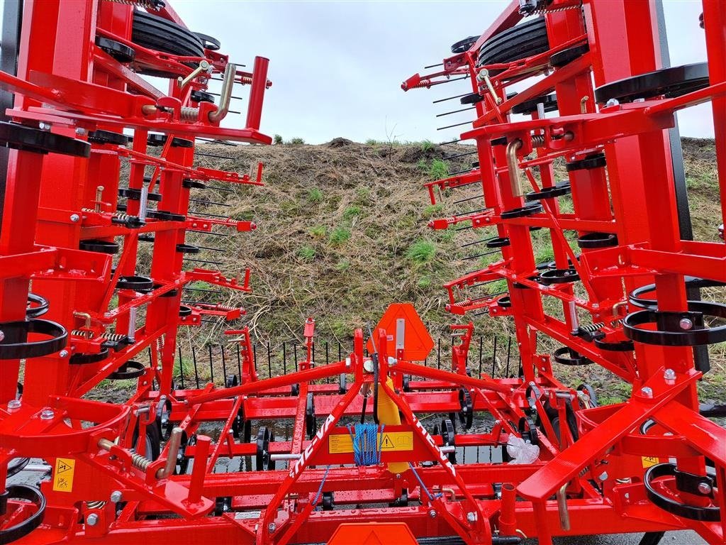 Saatbettkombination typu HE-VA Kulti-Dan, Gebrauchtmaschine v Rønnede (Obrázek 1)