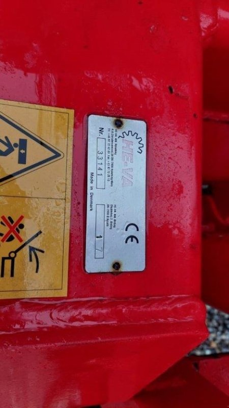 Saatbettkombination of the type HE-VA Terra-Dan 6m  dobbelt springboard, Gebrauchtmaschine in Tinglev (Picture 10)