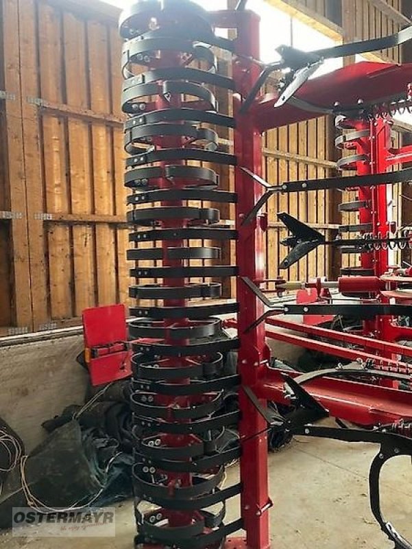 Saatbettkombination of the type Horsch Cruiser 6 XL, Neumaschine in Rohr i .NB (Picture 3)