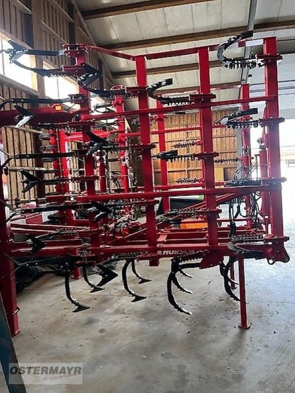 Saatbettkombination of the type Horsch Cruiser 6 XL, Neumaschine in Rohr i .NB (Picture 4)