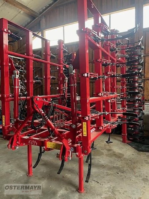 Saatbettkombination of the type Horsch Cruiser 6 XL, Neumaschine in Rohr i .NB (Picture 1)